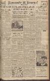 Newcastle Journal Monday 02 April 1945 Page 1