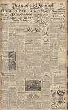 Newcastle Journal Wednesday 04 April 1945 Page 1