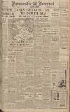 Newcastle Journal Thursday 05 April 1945 Page 1