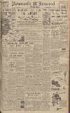 Newcastle Journal Wednesday 11 April 1945 Page 1