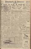 Newcastle Journal Thursday 12 April 1945 Page 1