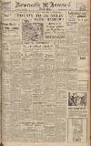 Newcastle Journal Wednesday 18 April 1945 Page 1