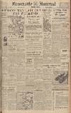 Newcastle Journal Friday 04 May 1945 Page 1