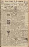 Newcastle Journal Monday 14 May 1945 Page 1