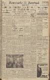 Newcastle Journal Thursday 17 May 1945 Page 1