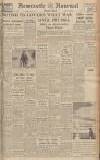 Newcastle Journal Monday 21 May 1945 Page 1