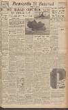 Newcastle Journal Monday 09 July 1945 Page 1