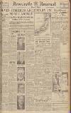 Newcastle Journal Saturday 28 July 1945 Page 1