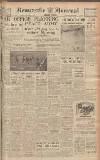 Newcastle Journal Thursday 06 September 1945 Page 1