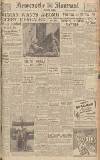 Newcastle Journal Thursday 27 September 1945 Page 1
