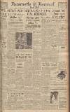 Newcastle Journal Tuesday 02 October 1945 Page 1