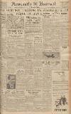 Newcastle Journal Thursday 01 November 1945 Page 1