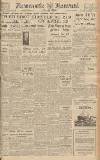Newcastle Journal Friday 02 November 1945 Page 1
