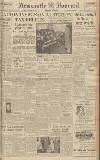Newcastle Journal Thursday 29 November 1945 Page 1