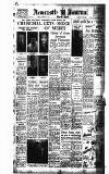 Newcastle Journal Tuesday 12 February 1946 Page 1