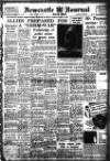 Newcastle Journal Friday 04 January 1946 Page 1