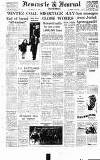 Newcastle Journal Thursday 25 July 1946 Page 1
