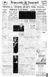 Newcastle Journal Saturday 27 July 1946 Page 1