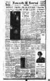 Newcastle Journal Monday 04 November 1946 Page 1