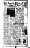 Newcastle Journal Saturday 04 January 1947 Page 1