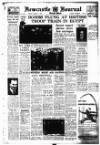 Newcastle Journal Monday 06 January 1947 Page 1