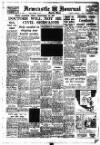 Newcastle Journal Friday 10 January 1947 Page 1