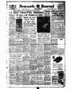 Newcastle Journal Saturday 11 January 1947 Page 1