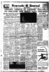 Newcastle Journal Monday 13 January 1947 Page 1
