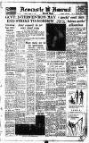 Newcastle Journal Tuesday 14 January 1947 Page 1