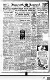 Newcastle Journal Tuesday 01 April 1947 Page 1