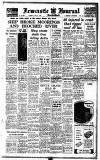 Newcastle Journal Tuesday 08 April 1947 Page 1