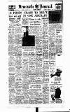 Newcastle Journal Saturday 19 April 1947 Page 1