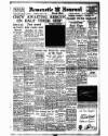 Newcastle Journal Thursday 24 April 1947 Page 1