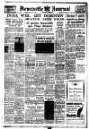 Newcastle Journal Wednesday 04 June 1947 Page 1