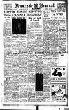 Newcastle Journal Thursday 05 June 1947 Page 1