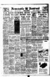 Newcastle Journal Friday 06 June 1947 Page 1