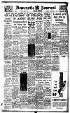 Newcastle Journal Monday 09 June 1947 Page 1