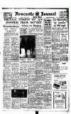 Newcastle Journal Friday 13 June 1947 Page 1