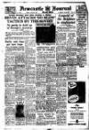 Newcastle Journal Friday 20 June 1947 Page 1