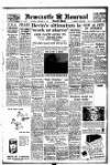Newcastle Journal Thursday 04 September 1947 Page 1