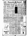 Newcastle Journal Thursday 18 December 1947 Page 1