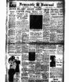Newcastle Journal Monday 05 January 1948 Page 1