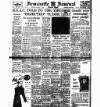 Newcastle Journal Monday 19 January 1948 Page 1
