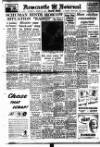 Newcastle Journal Wednesday 11 August 1948 Page 1