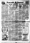 Newcastle Journal Tuesday 24 August 1948 Page 1