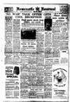 Newcastle Journal Monday 31 January 1949 Page 1