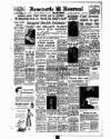 Newcastle Journal Friday 18 February 1949 Page 1