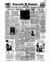 Newcastle Journal Monday 04 April 1949 Page 1
