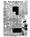 Newcastle Journal Tuesday 24 January 1950 Page 1