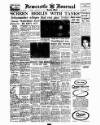 Newcastle Journal Monday 06 February 1950 Page 1